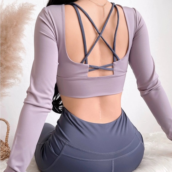 2pc Gym Set - Picture 5 of 5